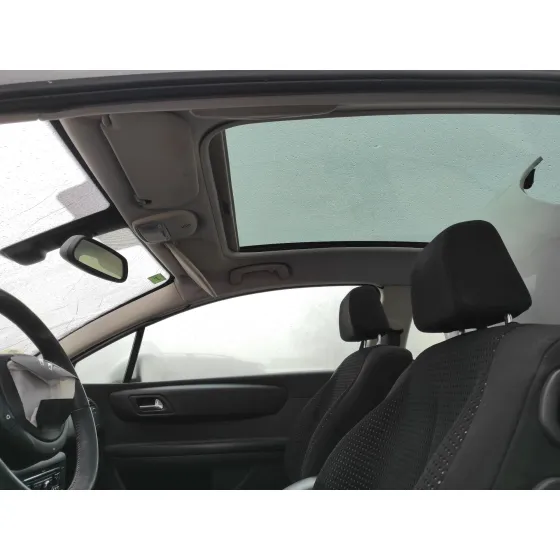 CITROEN C4 COUPE '2010 * BLANCO