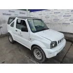 SUZUKI JIMNY SN (FJ) SUZUKI JIMNY SN (FJ) '2003 1.3 16V CAT BLANCO 1998