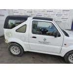 SUZUKI JIMNY SN (FJ) SUZUKI JIMNY SN (FJ) '2003 1.3 16V CAT BLANCO 1998
