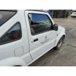 SUZUKI JIMNY SN (FJ) SUZUKI JIMNY SN (FJ) '2003 1.3 16V CAT BLANCO 1998