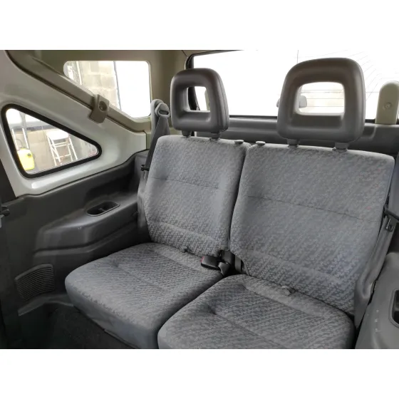 SUZUKI JIMNY SN (FJ) '2003 1.3 16V CAT BLANCO