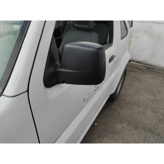 SUZUKI JIMNY SN (FJ) '2003 1.3 16V CAT BLANCO