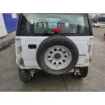 SUZUKI JIMNY SN (FJ) SUZUKI JIMNY SN (FJ) '2003 1.3 16V CAT BLANCO 1998