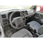 SUZUKI JIMNY SN (FJ) SUZUKI JIMNY SN (FJ) '2003 1.3 16V CAT BLANCO 1998