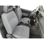 SUZUKI JIMNY SN (FJ) SUZUKI JIMNY SN (FJ) '2003 1.3 16V CAT BLANCO 1998