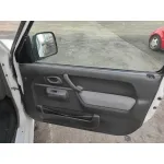 SUZUKI JIMNY SN (FJ) SUZUKI JIMNY SN (FJ) '2003 1.3 16V CAT BLANCO 1998