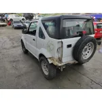 SUZUKI JIMNY SN (FJ) SUZUKI JIMNY SN (FJ) '2003 1.3 16V CAT BLANCO 1998