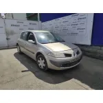 RENAULT MEGANE II BERLINA 5P RENAULT MEGANE II BERLINA 5P '2006 1.5 DCI DIESEL CAVA 2002