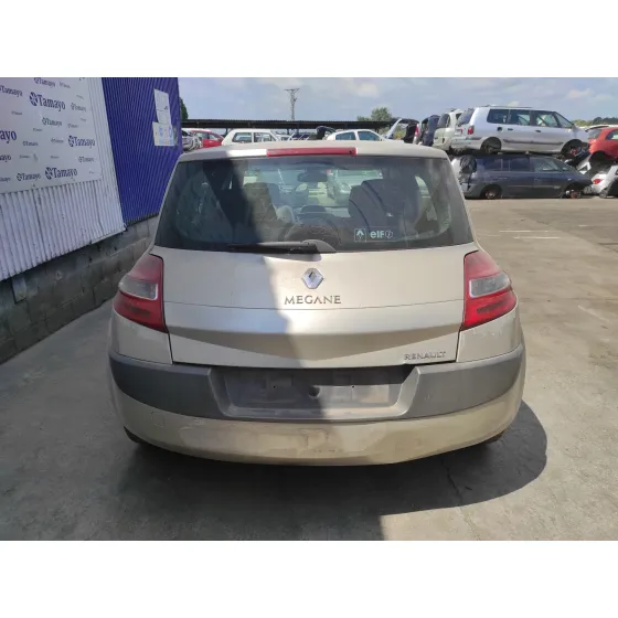 RENAULT MEGANE II BERLINA 5P '2006 1.5 DCI DIESEL CAVA
