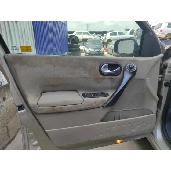 RENAULT MEGANE II BERLINA 5P '2006 1.5 DCI DIESEL CAVA
