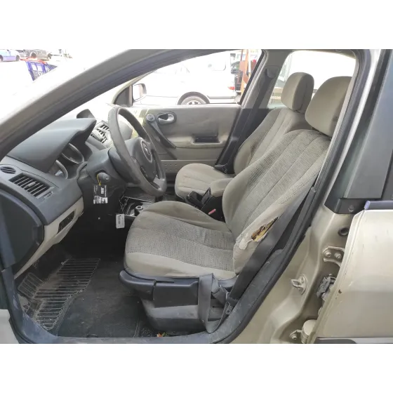 RENAULT MEGANE II BERLINA 5P '2006 1.5 DCI DIESEL CAVA