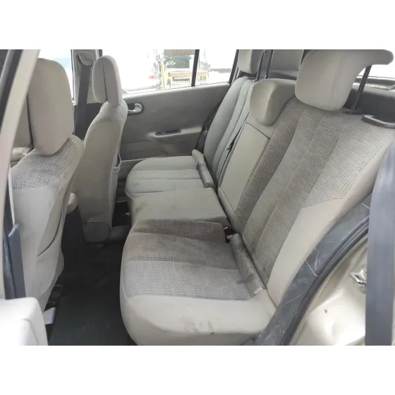 RENAULT MEGANE II BERLINA 5P '2006 1.5 DCI DIESEL CAVA
