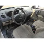 RENAULT MEGANE II BERLINA 5P RENAULT MEGANE II BERLINA 5P '2006 1.5 DCI DIESEL CAVA 2002