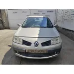 RENAULT MEGANE II BERLINA 5P RENAULT MEGANE II BERLINA 5P '2006 1.5 DCI DIESEL CAVA 2002