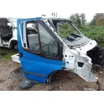 FORD TRANSIT CAJA ABIERTA '06 FORD TRANSIT CAJA ABIERTA '06 '2008 * AZUL 0