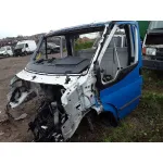 FORD TRANSIT CAJA ABIERTA '06 FORD TRANSIT CAJA ABIERTA '06 '2008 * AZUL 0