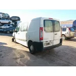 PEUGEOT EXPERT FURGONETA (VF3A_, VF3U_, VF3X_) *06-11-25- *250 -350 TRA 2007
