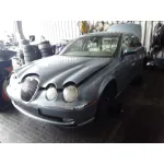 JAGUAR S-TYPE JAGUAR S-TYPE '2003 3.0 V6 24V CAT PLATA 2002
