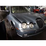 JAGUAR S-TYPE JAGUAR S-TYPE '2003 3.0 V6 24V CAT PLATA 2002