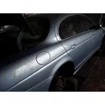 JAGUAR S-TYPE JAGUAR S-TYPE '2003 3.0 V6 24V CAT PLATA 2002