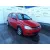 OPEL CORSA C OPEL CORSA C '2004 1.7 16V CDTI ROJO 2003