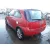 OPEL CORSA C OPEL CORSA C '2004 1.7 16V CDTI ROJO 2003