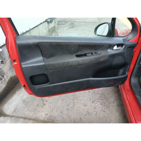 Peugeot 207/207+ (WA_, WC_) 2006