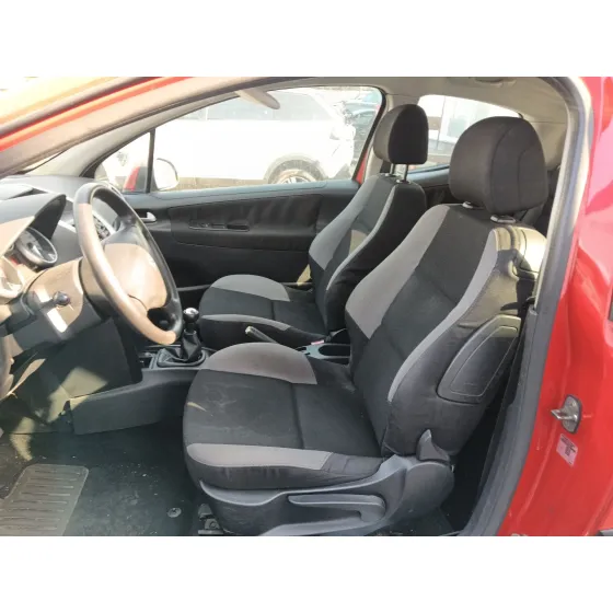 Peugeot 207/207+ (WA_, WC_) 2006