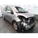 TOYOTA YARIS (KSP9/SCP9/NLP9) TOYOTA YARIS (KSP9/SCP9/NLP9) '2006 1.3 CAT GRIS 2005