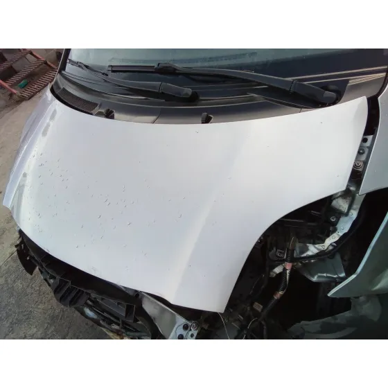 TOYOTA YARIS (KSP9/SCP9/NLP9) '2006 1.3 CAT GRIS
