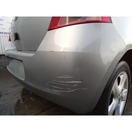 TOYOTA YARIS (KSP9/SCP9/NLP9) '2006 1.3 CAT GRIS