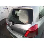 TOYOTA YARIS (KSP9/SCP9/NLP9) TOYOTA YARIS (KSP9/SCP9/NLP9) '2006 1.3 CAT GRIS 2005