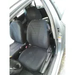 TOYOTA YARIS (KSP9/SCP9/NLP9) TOYOTA YARIS (KSP9/SCP9/NLP9) '2006 1.3 CAT GRIS 2005