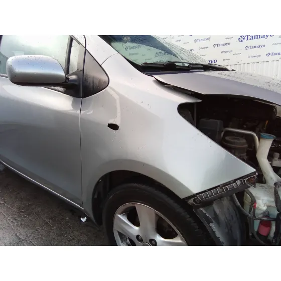 TOYOTA YARIS (KSP9/SCP9/NLP9) '2006 1.3 CAT GRIS