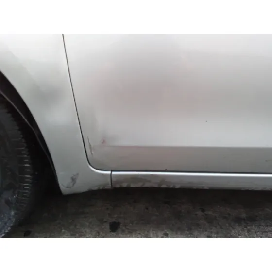 TOYOTA YARIS (KSP9/SCP9/NLP9) '2006 1.3 CAT GRIS
