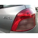 TOYOTA YARIS (KSP9/SCP9/NLP9) TOYOTA YARIS (KSP9/SCP9/NLP9) '2006 1.3 CAT GRIS 2005
