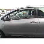 TOYOTA YARIS (KSP9/SCP9/NLP9) TOYOTA YARIS (KSP9/SCP9/NLP9) '2006 1.3 CAT GRIS 2005