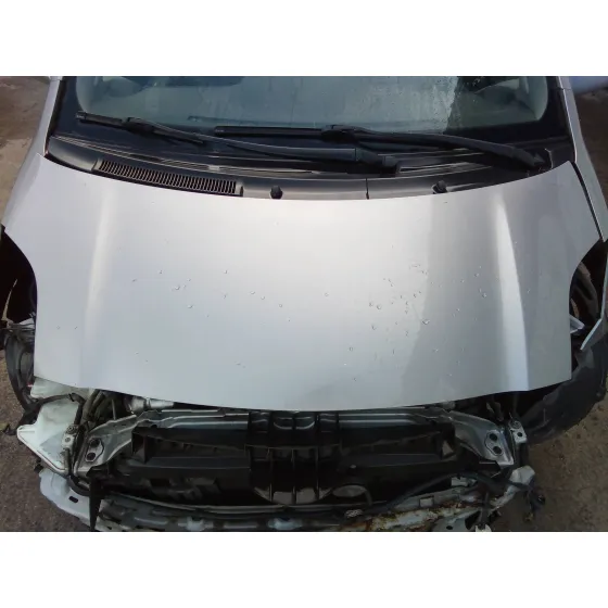 TOYOTA YARIS (KSP9/SCP9/NLP9) '2006 1.3 CAT GRIS