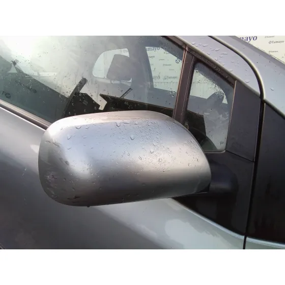 TOYOTA YARIS (KSP9/SCP9/NLP9) '2006 1.3 CAT GRIS