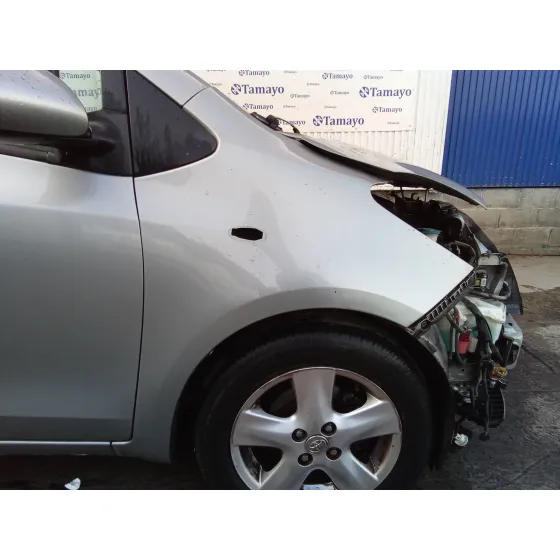 TOYOTA YARIS (KSP9/SCP9/NLP9) '2006 1.3 CAT GRIS