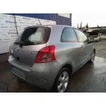 TOYOTA YARIS (KSP9/SCP9/NLP9) TOYOTA YARIS (KSP9/SCP9/NLP9) '2006 1.3 CAT GRIS 2005