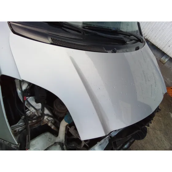 TOYOTA YARIS (KSP9/SCP9/NLP9) '2006 1.3 CAT GRIS