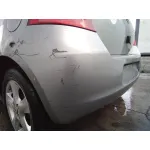 TOYOTA YARIS (KSP9/SCP9/NLP9) TOYOTA YARIS (KSP9/SCP9/NLP9) '2006 1.3 CAT GRIS 2005