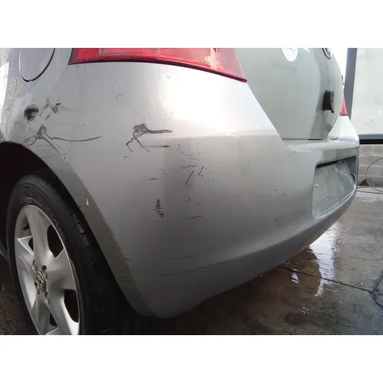 TOYOTA YARIS (KSP9/SCP9/NLP9) '2006 1.3 CAT GRIS