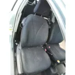 TOYOTA YARIS (KSP9/SCP9/NLP9) TOYOTA YARIS (KSP9/SCP9/NLP9) '2006 1.3 CAT GRIS 2005