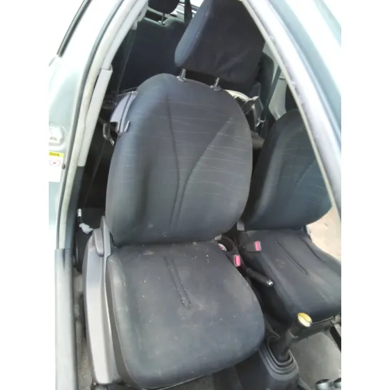 TOYOTA YARIS (KSP9/SCP9/NLP9) '2006 1.3 CAT GRIS