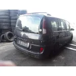 RENAULT ESPACE IV (JK0) '2007 GRAND ESPACE EXPRESSION NEGRO