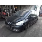 RENAULT ESPACE IV (JK0) '2007 GRAND ESPACE EXPRESSION NEGRO