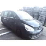 RENAULT ESPACE IV (JK0) '2007 GRAND ESPACE EXPRESSION NEGRO