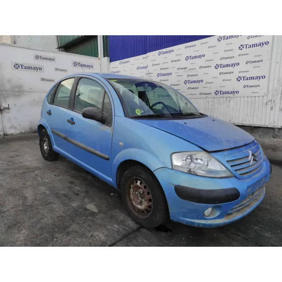 CITROEN C3 '2002 1.4 CELESTE